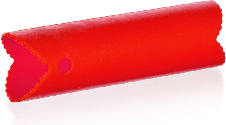 Pelador de ajo de silicona CULINARIA rojo 13,5 cm