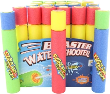 Cañón de agua de espuma con bomba 28 cm - 1 pieza