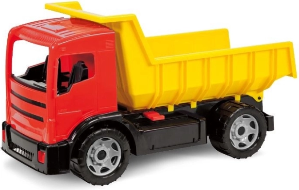 Camión volquete infantil Lena Giants 61 cm