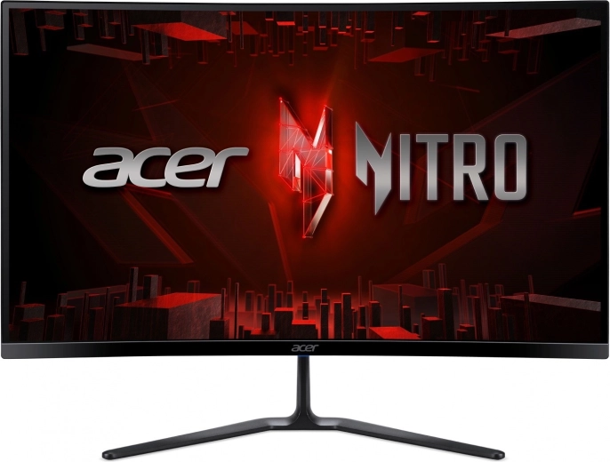 Monitor gaming Acer Nitro ED270P0b de 27"