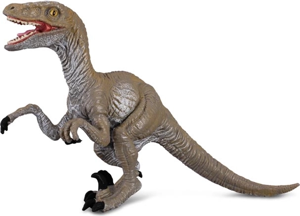 Figura de plástico Velociraptor de Collecta