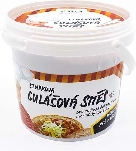Mezcla de especias para gulash 100 g