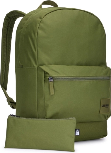 Case Logic Commence mochila 24 l para portátil 15,6" – verde espino