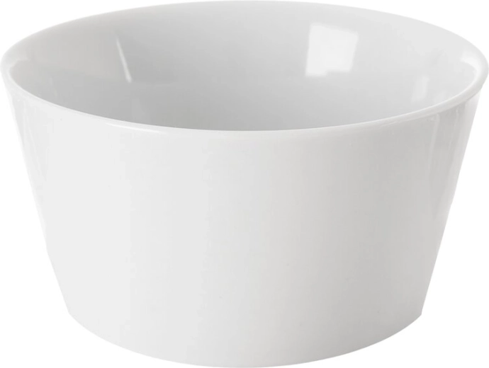 Cuenco para porciones Mona Superbasic 9 cm liso