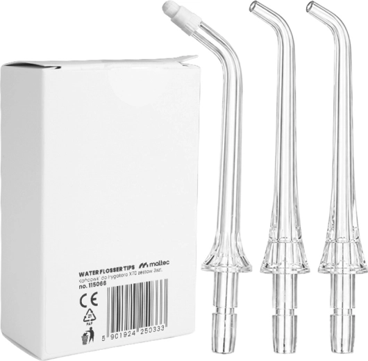Boquillas de repuesto para irrigador X70 – set de 3 uds.