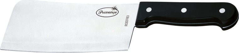 Hacha para carne PROVENCE Easyline 17,5 cm
