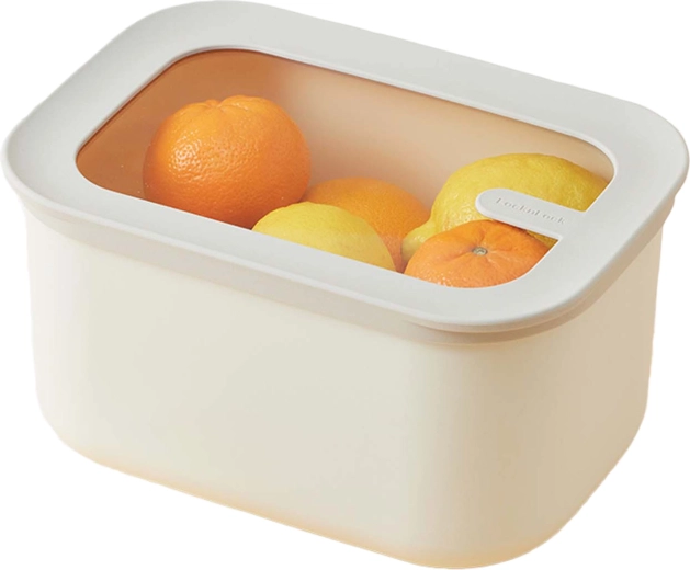 Recipiente para alimentos LocknLock Dual Nesting 2,7 l