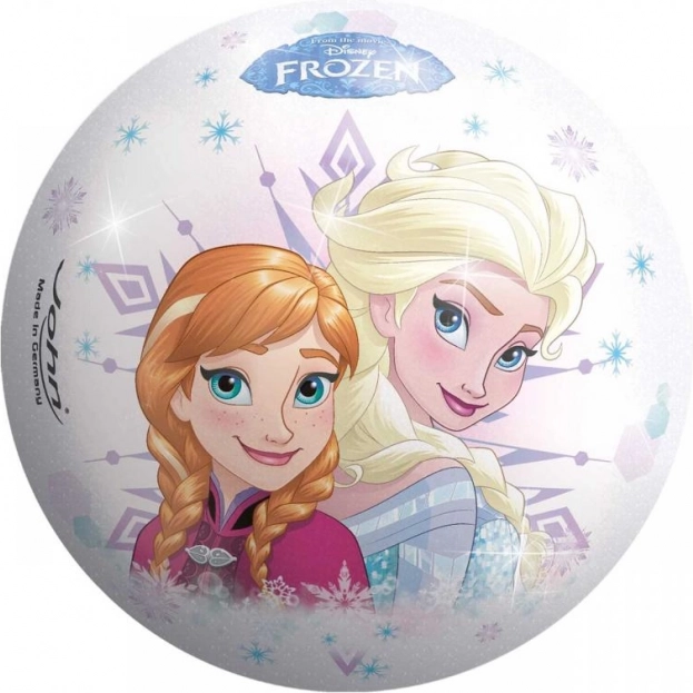 Pelota FROZEN 2 13 cm