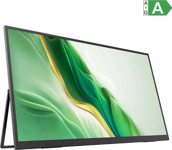 Monitor portátil Uperfect UMax 23 23,8" Full HD 120 Hz QLED
