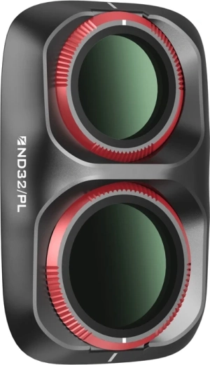 Filtro Freewell ND32/PL para DJI Osmo Pocket 4P