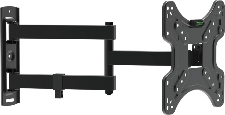 Soporte de pared para televisor de 15–47 pulgadas