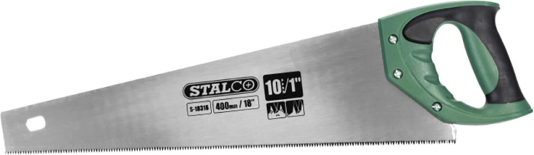 Serrucho de mano 500 mm STALCO