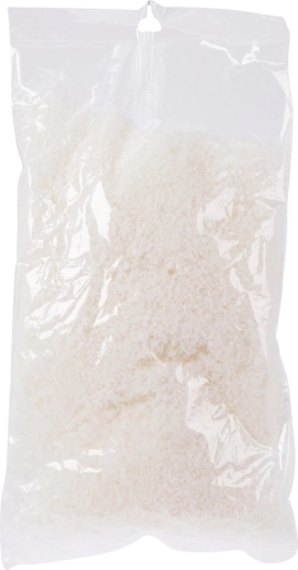 Nieve artificial decorativa fina 4 l