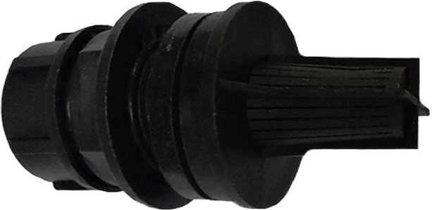Válvula de vaciado – kit completo para filtración ProStar Profi, ProfiStar y ProStar 3
