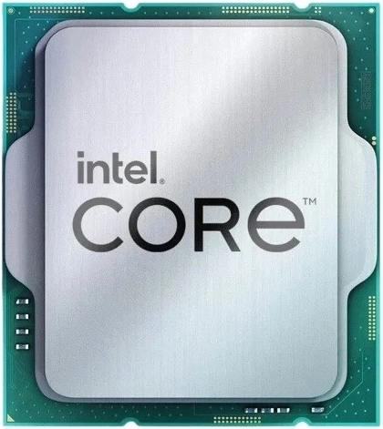 Procesador Intel Core i5-14400F (hasta 4,7 GHz, tray)