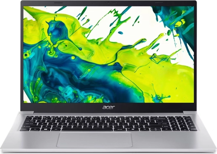 Acer Aspire Lite 15,6" FHD, Core 3 N305, 8 GB RAM, 512 GB SSD, sin SO