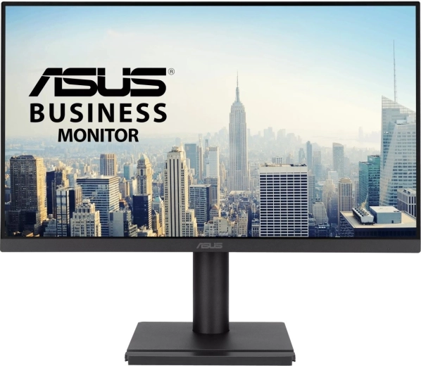 monitor 27" IPS FHD 120 Hz con HDMI, DisplayPort y VGA