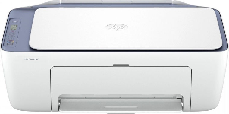 Impresora multifunción de inyección de tinta HP DeskJet 2922