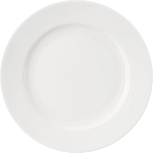 Plato llano Mona Tonda 27 cm