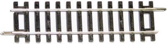 Piko vía recta G115