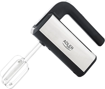 Batidora de mano Adler INOX 800 W