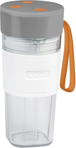 Batidora portátil para smoothies Sencor