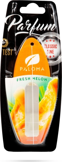 Ambientador Fresh melon 5 ml