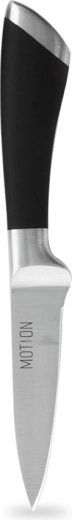 Cuchillo de cocina Motion 9 cm (acero inoxidable/UH)