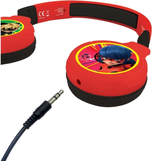 Inalámbricos y con cable