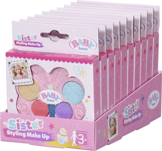 Maquillaje fácil de retirar