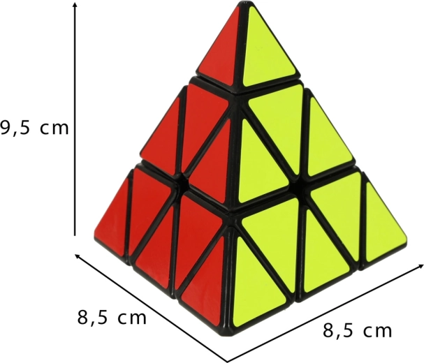 Dimensiones compactas para viajar