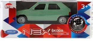 Diseño realista a escala 1:60