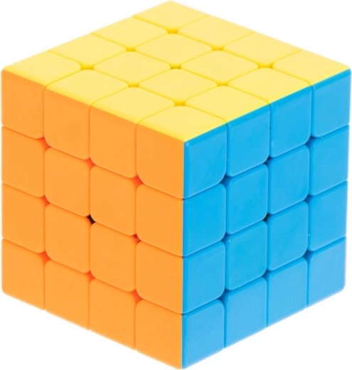 Colores vivos para una orientación rápida