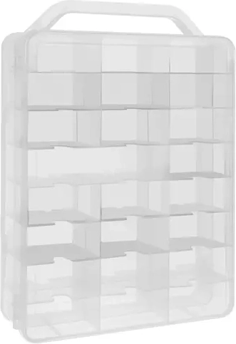 Fácil de transportar