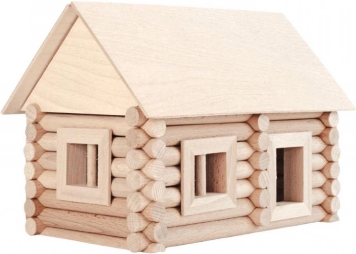 Madera maciza de haya