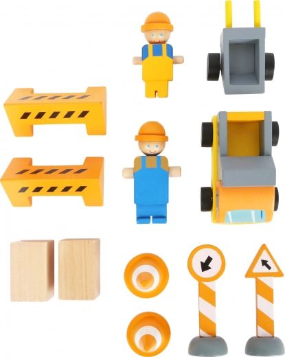 Accesorios abundantes para el juego de roles