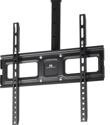 Montaje en techo que ahorra espacio