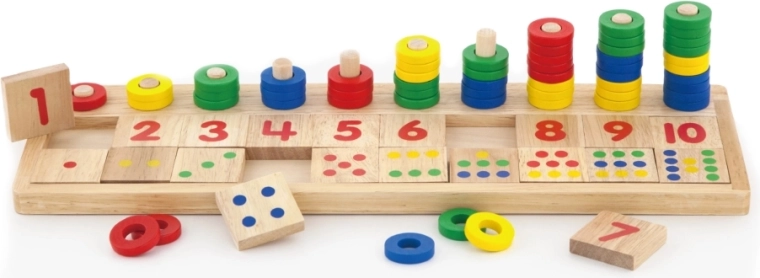 Material seguro y ecológico