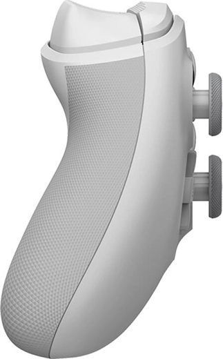 Ergonomía y agarre seguro