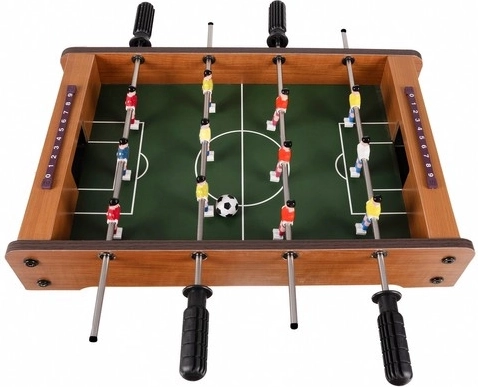 Dimensiones compactas, mucha diversión