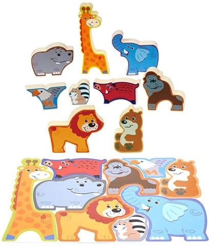 Diversión mientras se aprende