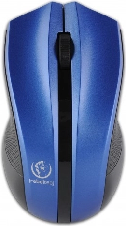 Nano receptor USB compacto
