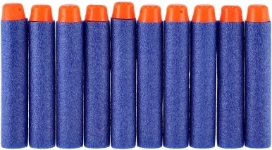 Materiales seguros y suaves