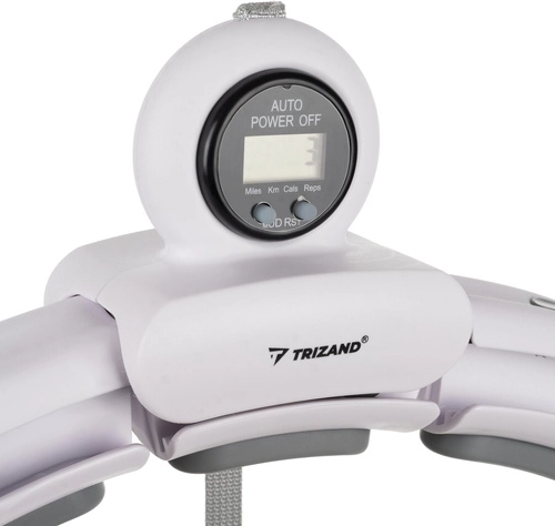 Contador inteligente para medir el progreso