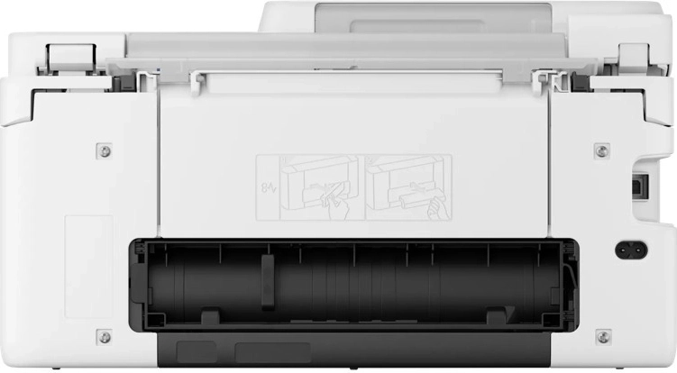 Mantenimiento sencillo y diseño compacto