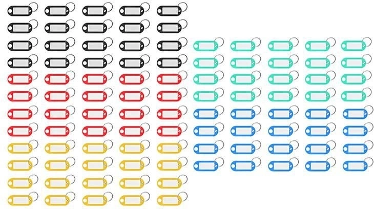 Anillo metálico para una conexión sencilla