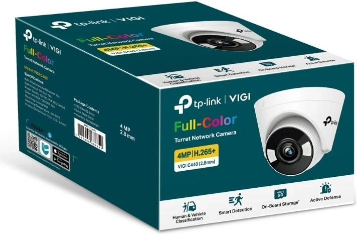 Ecosistema VIGI e instalación sencilla