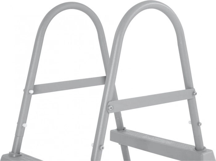 Construcción estable y robusta