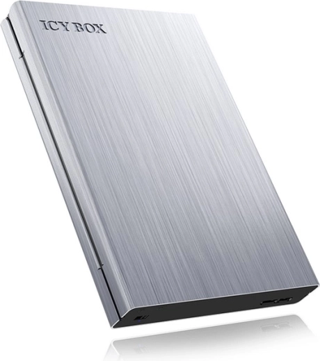 Transferencias rápidas con USB 3.0 y UASP