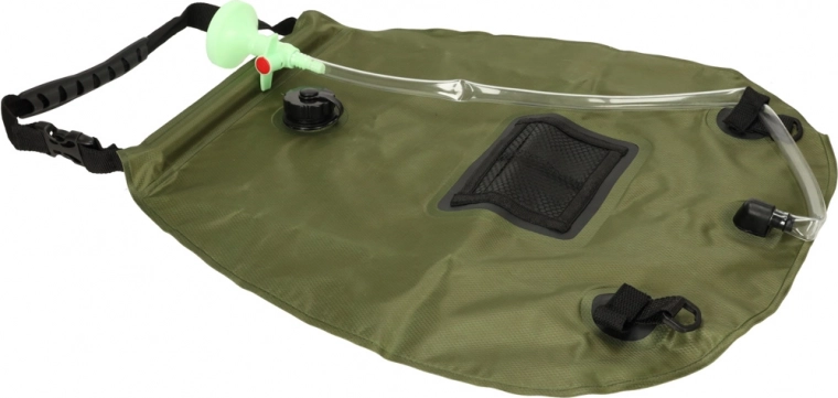 Termómetro integrado